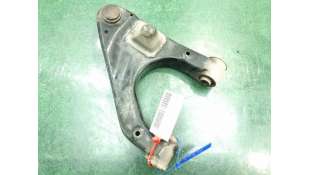 BRAZO SUSPENSION SUPERIOR TRASERO DERECHO NISSAN PATHFINDER III (2006-) 2.5 DCI 4WD 171CV 2488CC - L. 7664317 / 55501EB31A